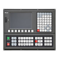 Delta NC200 Manual