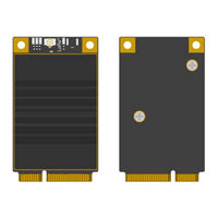 Shenzhen Seener Wireless Technology SW8021 Datasheet