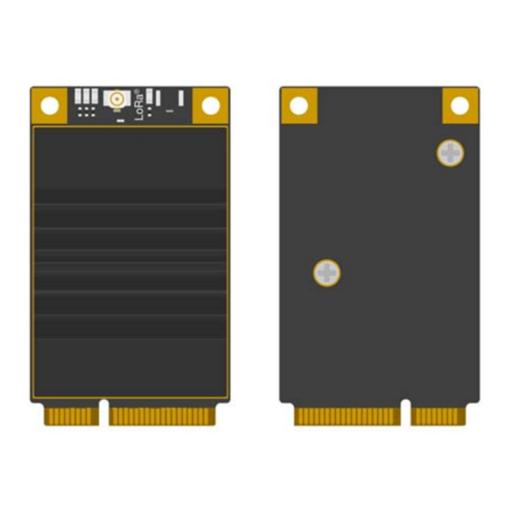 Shenzhen Seener Wireless Technology SW8021 Datasheet