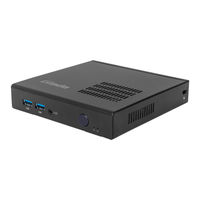 Giada DK310 User Manual