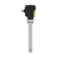 ENSIM SENSORS DX-ECAS 301 Manual