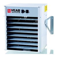 VEAB EA Manual