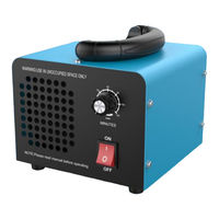 JOBYNA JB-OZ-D06 Manual