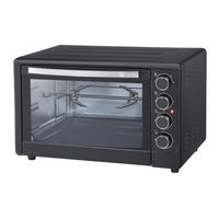 Marta MT-EO4286A User Manual
