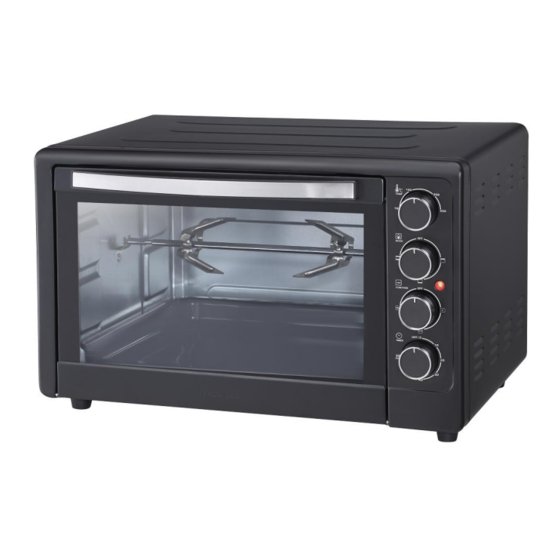 Marta MT-EO4286A User Manual