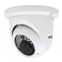 Novus NVIP-1DN3001V/IR-1P-II User Manual
