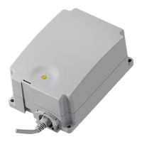 Linak MEDLINE CARELINE HB200 User Manual