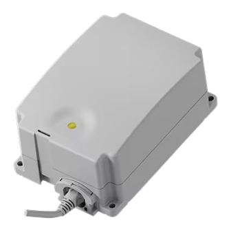 Linak MEDLINE CARELINE CA20 User Manual