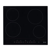 Caple C816C Instruction Manual