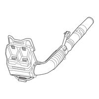 GreenWorks Pro BLC465 Operator's Manual