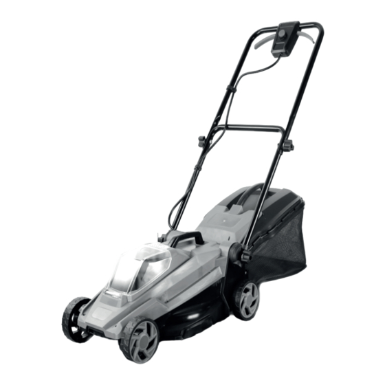alzaTools AT-CLM3320V User Manual