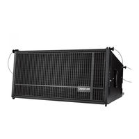 Takstar ECA-102 Manual