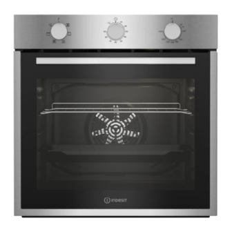 Indesit IFE 2630 IX Manuals