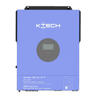 Ktech KE-5KL1EF-H User Manual