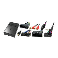 Axxess AX-FD2-SWC Installation Instructions Manual