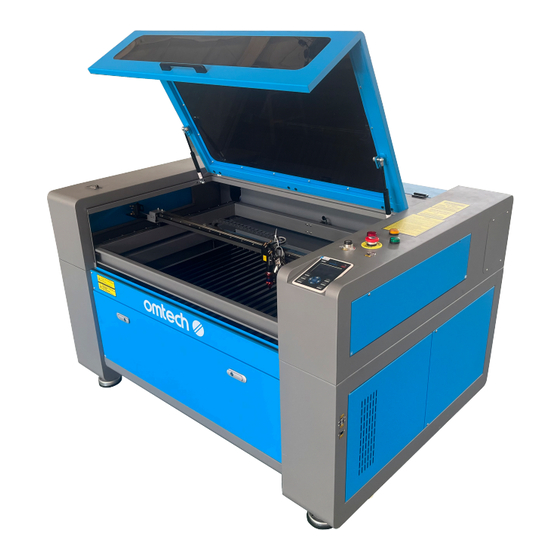 Omtech USB690f User Manual