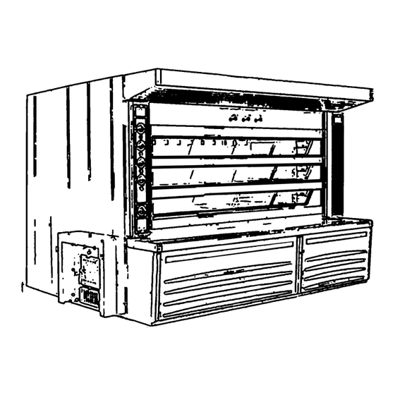 mac.pan Annular FTUB120 User And Maintenance Manual