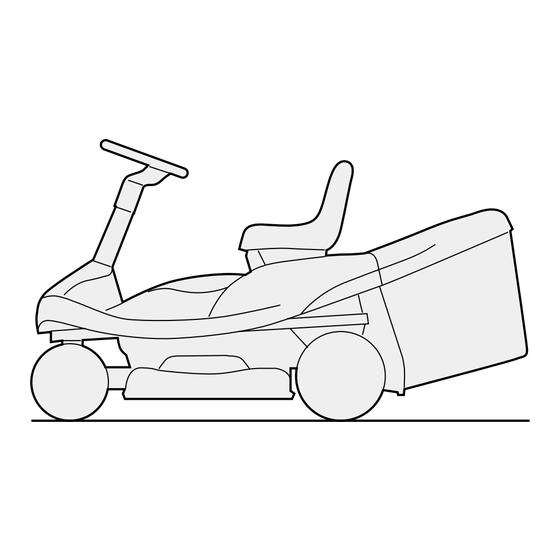 GGP 63 Operator's Manual