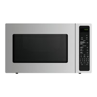Fisher & Paykel CMOH-30SS Product Dimensions