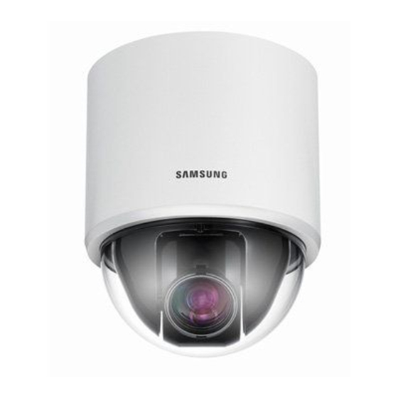 Samsung SCP-3430(P) User Manual