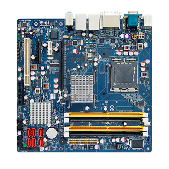 BCM RX45Q User Manual