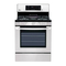 Ranges LG LRG3083ST Owner's Manual