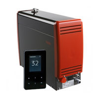 Helo HNS T1 Product Manual