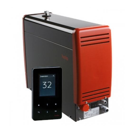 Helo HNS T1 Product Manual