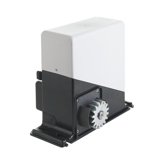 GiBiDi PASS 600 Instructions For Installations