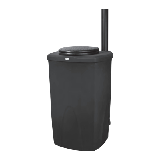 BIOLAN BIOLANeco Instructions For Use Manual