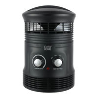 Easy Home NF15-17P User Manual