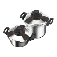 Royal Prestige CO1255 Care And Use Manual
