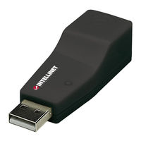 Intellinet 524766 Install Manual
