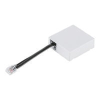 HomeMatic HmIP-MOD-HO Installation And Operating Manual
