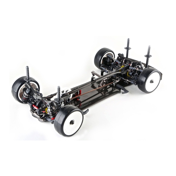 VBC Racing WildFire E30 Suspension Mount VBC Racing WildFire E30 Suspension Mount