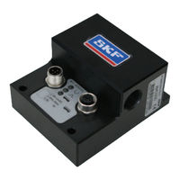 SKF AM1000 Original Operating Instructions