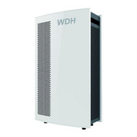 Aktobis WDH-H6 Operating Manual