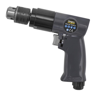 Sealey Siegen Tools S01047.V2 Manual
