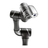 Techman Robot TM5 Series Manual Book