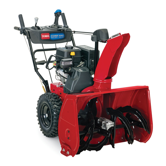 Toro 38635 Operator's Manual