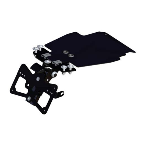 rizoma PT661 User Manual