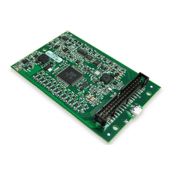 Measurement Computing USB-231-OEM User Manual