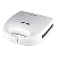 Orava ST-106 B Instruction Manual