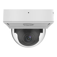 Gyration CYBERVIEW 411D-TAA Quick Start Manual