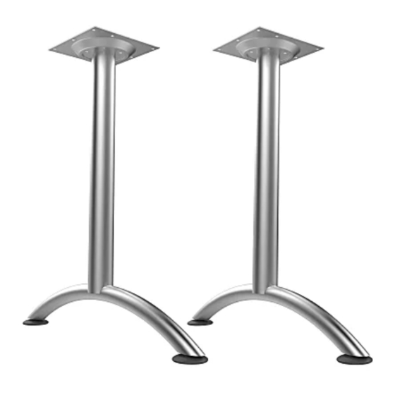 WorkPro FLEX Assembly Instructions