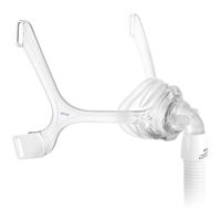 Philips Respironics Wisp Manual
