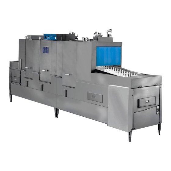 Insinger CENTURY 14 Specifications