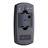 SOMFY QuickCopy Installation Manual