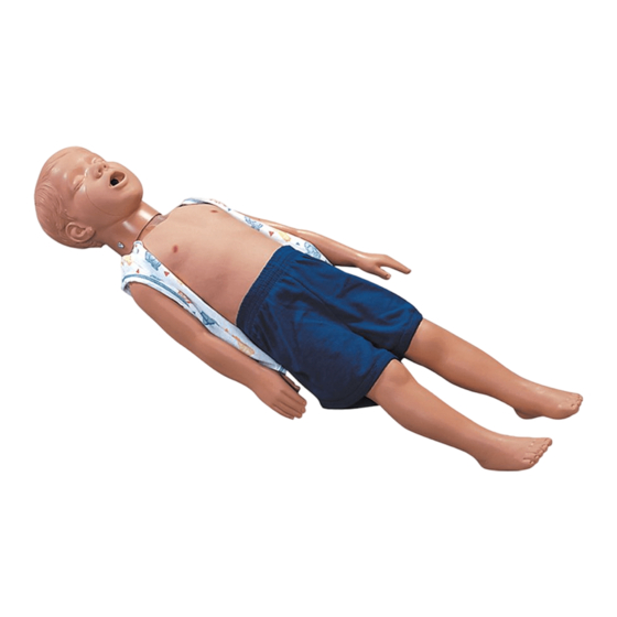 Ambu Junior Instructions For Use Manual