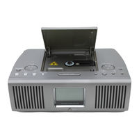 Teac SR-L100 Owner's Manual